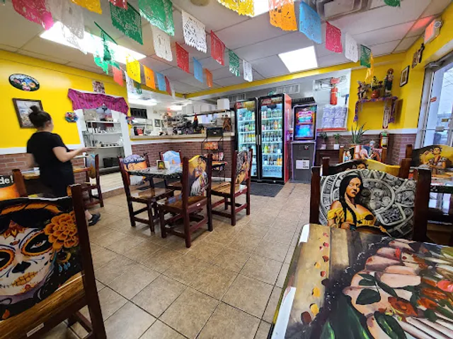 TAQUERIA EL HABANERO