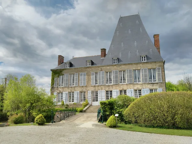 Château de Villiers