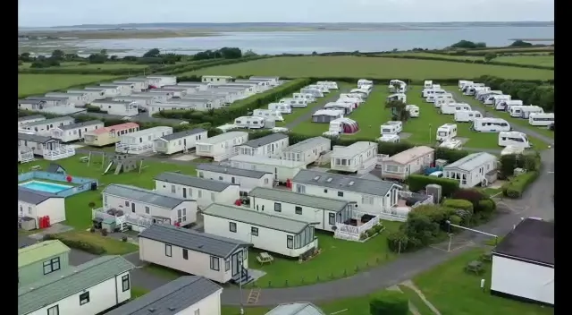 White Tower Holiday Park