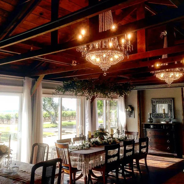 Vigna del Sole FARMSTEAD