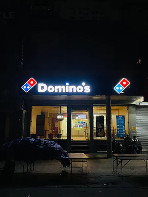 Domino's Pizza | Sector 14, Gurugram