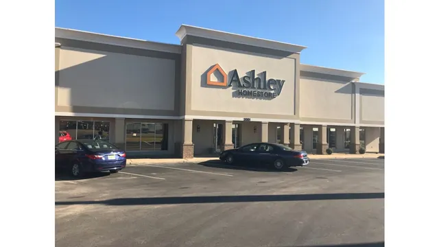 Ashley Store