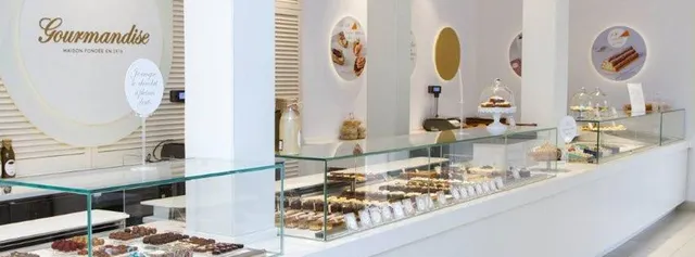 Gourmandise La Marsa