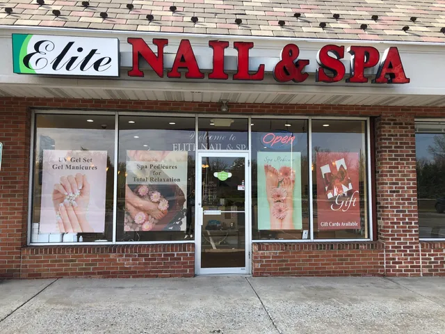 Elite Nails