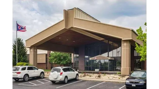 Ramada by Wyndham Columbus North