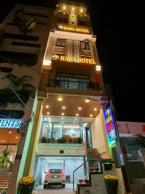 Hawa Hotel