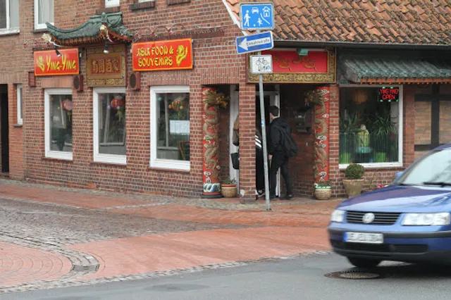 Restaurant Ying-Ying