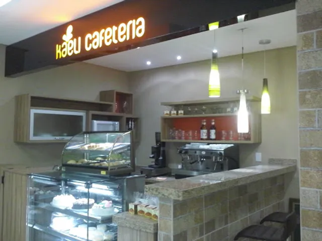 Kaeli Gelateria Artesanal