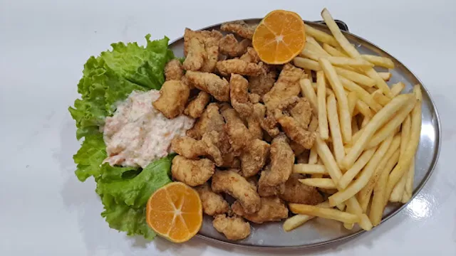 Bar do Barão | Símbolo da Nobreza