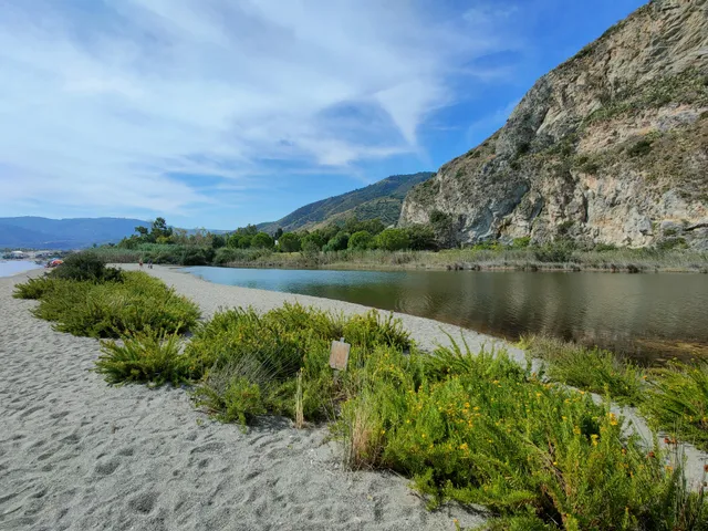 Riserva Naturale Orientata Laghetti di Marinello