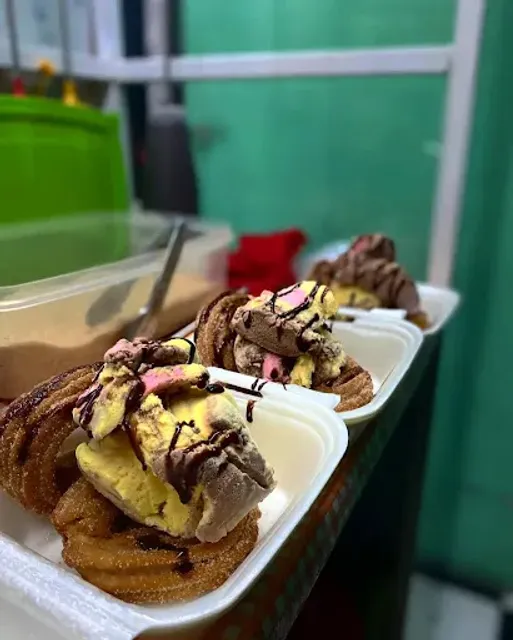 Churros El Morro