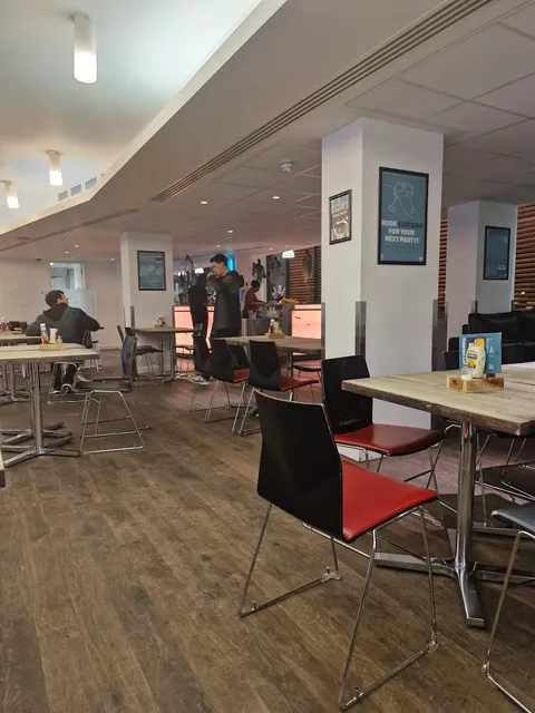 Eastside Restaurant and Bar