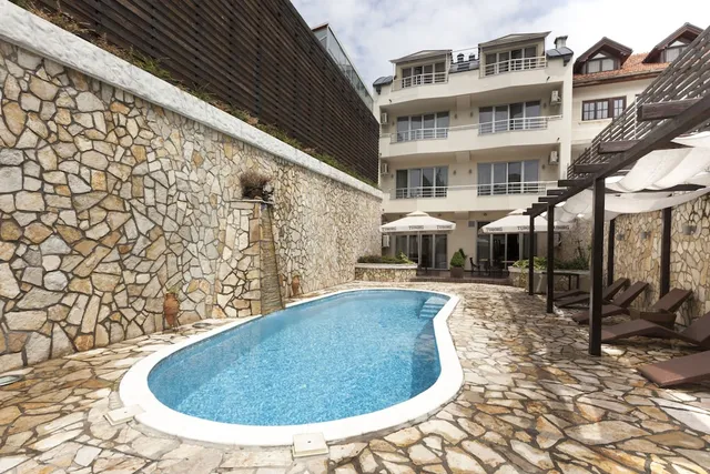 Belgrade Boutique House