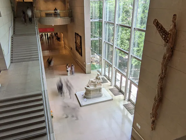 Dallas Museum of Art