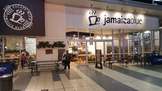 Jamaica Blue Ipswich Riverlink Shopping Centre