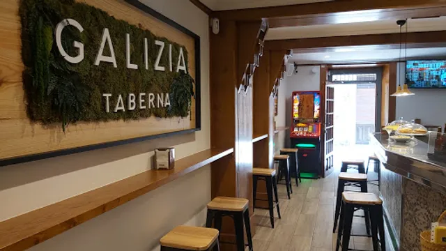 Galizia Taberna (antes Bar Galicia)