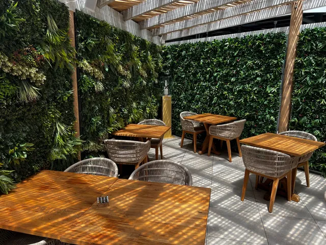 Restaurant La Suite Tahiti