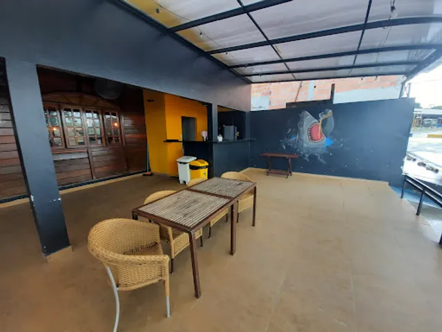 Amazonas Steakhouse - Parque 10