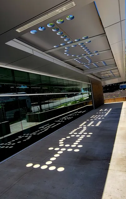 Hapeville Branch Library