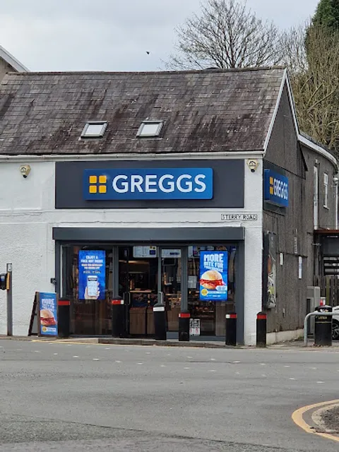 Greggs