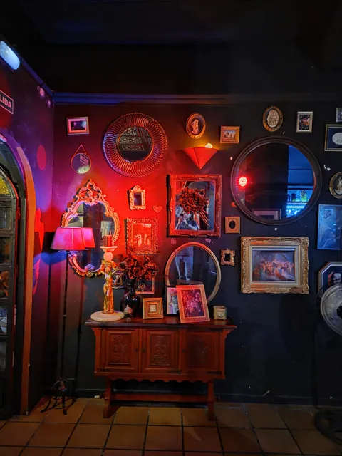 La Iguana Bar Alicante