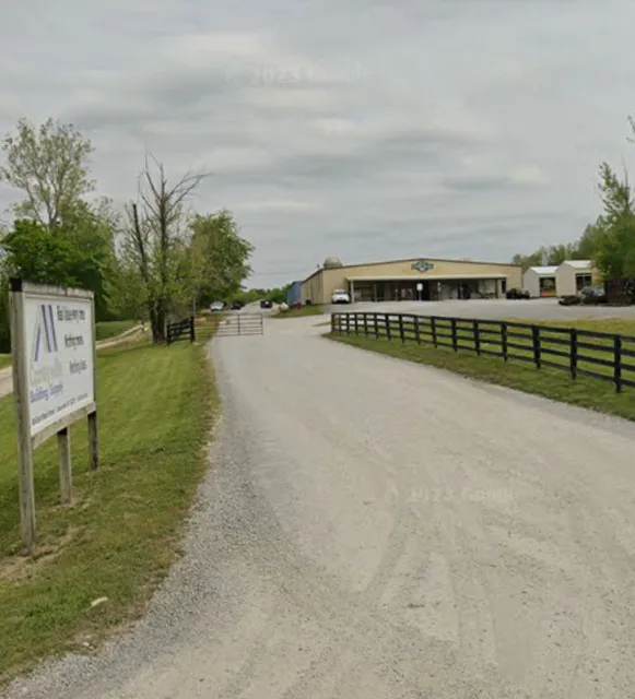 Caneyville Builders & Supply