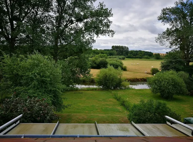 Les greniers d'Autrage