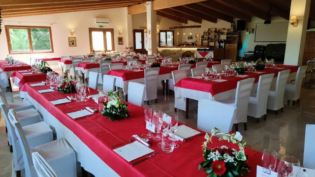 Ristorante Aria Fina