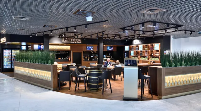 Bottega Prosecco Bar & Caffè