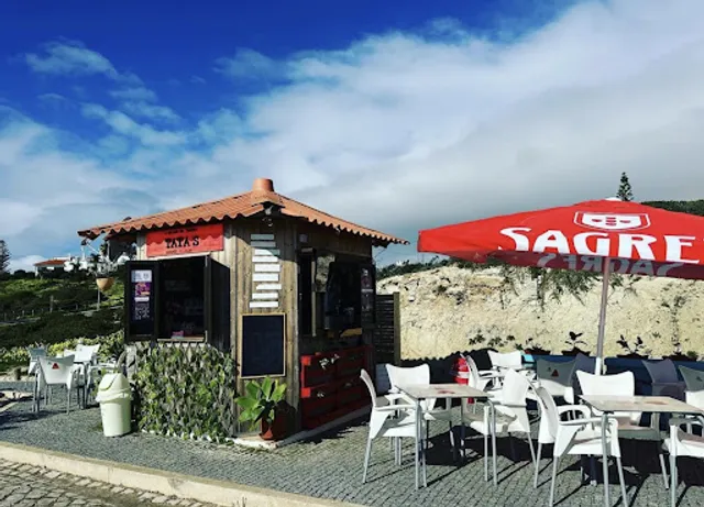 Restaurante Delícias da Tata