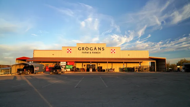 Grogan's Farm & Ranch
