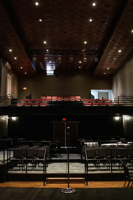 The Station Theater