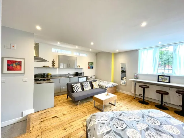 Albion Boutique Guest House