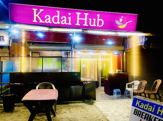 Kadai Hub