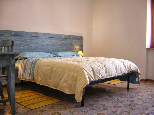 L’affittacamere Naioli