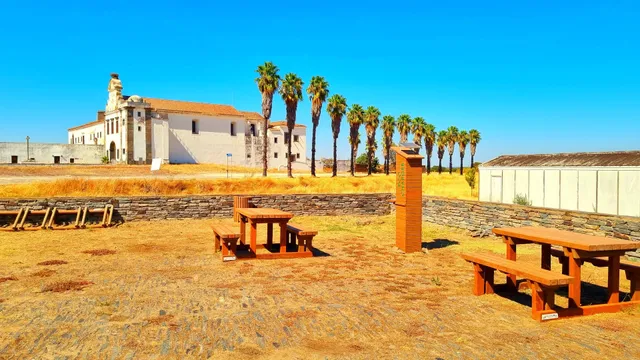 Charme de Monsaraz II