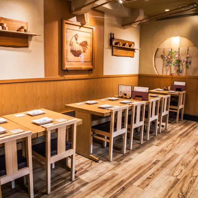 Yakitori Yotsuya Imaiya