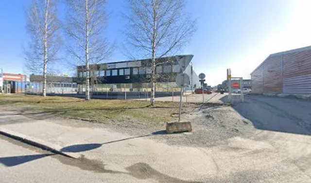 Silta-Lounasravintola