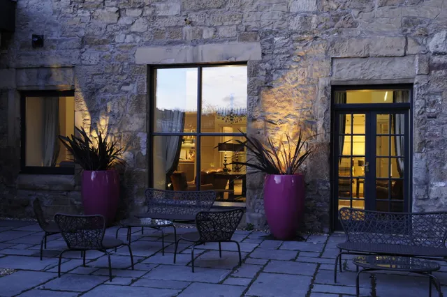 Brooks Hotel Edinburgh