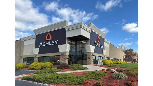 Ashley Store