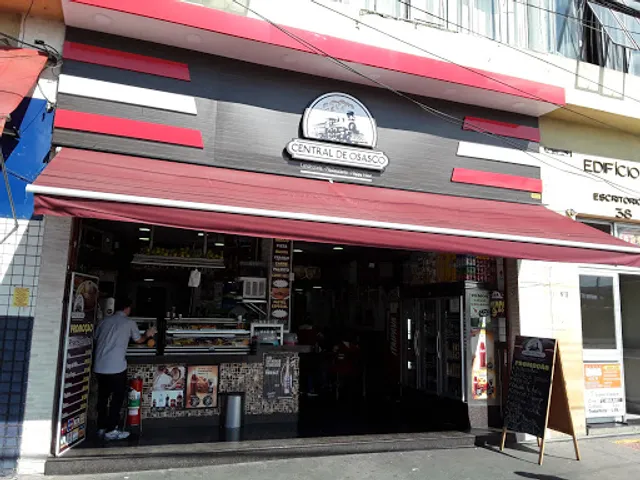 Central de Osasco