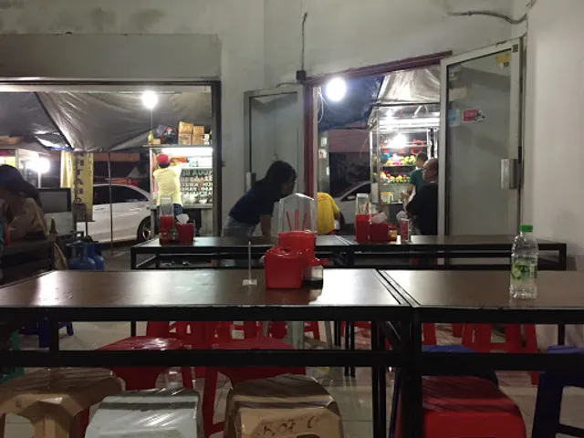 Kobe Chinese & Japanese Restaurant