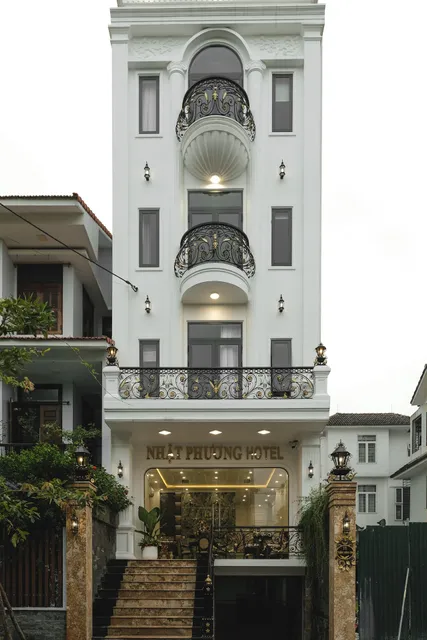 Doanh Nghiệp Tư Nhân Dịch Vụ Và Nhà Nghỉ Nhật Phương Hotel