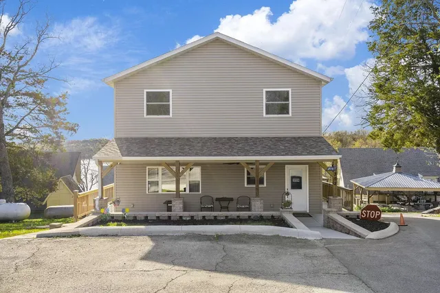 Edgewater Villa Resort