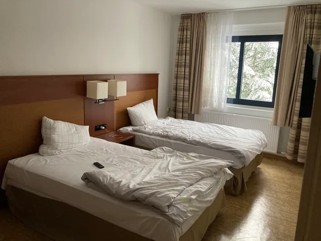 Schießsportzentrum Suhl