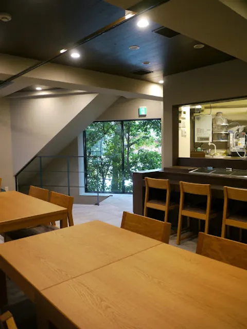 Ikina Sushi Dokoro Abe Hiroo Bekkan