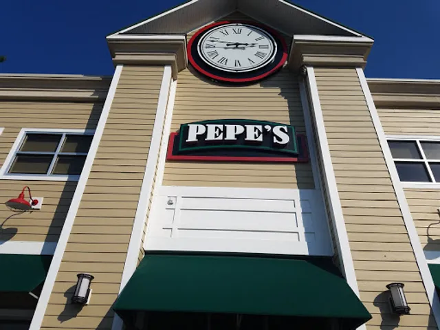 Pepe's