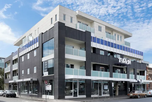 Tyrian Serviced Apartments - Fitzroy