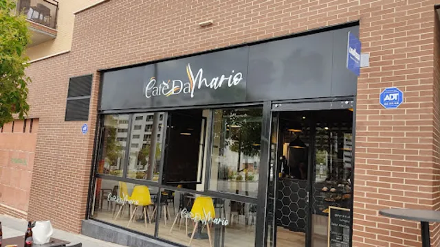 Café DaMario