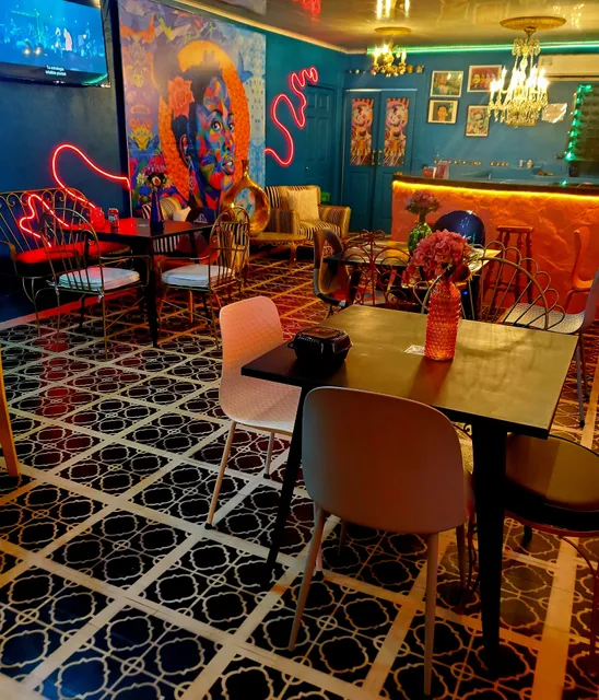 La Taquería - Cocina de Autor